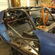 Image for article titled This Lifted Corvette Became A BMW-Powered Race Car For Way Cheaper Than You Think